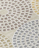 Addison Chantille ACN882 5'x7'6 Area Rug