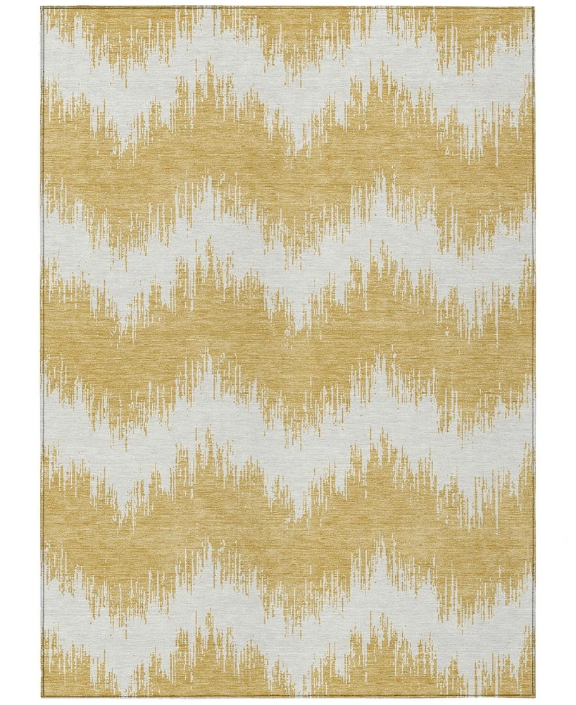 Addison Chantille ACN880 5'x7'6 Area Rug