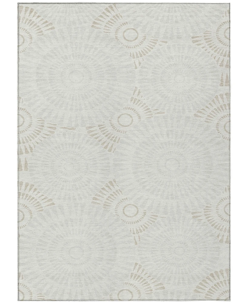 Addison Chantille Machine Washable ACN877 8'x10' Area Rug