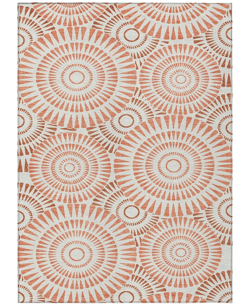 Addison Chantille ACN877 8'x10' Area Rug