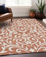 Addison Chantille ACN875 10'x14' Area Rug