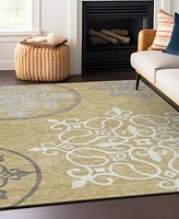 Addison Chantille ACN874 10'x14' Area Rug
