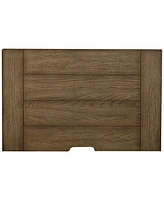 Dawnwood 2-Drawer Nightstand
