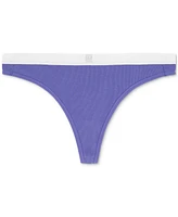 Gap GapBody Women's Logo Comfort Thong Underwear GPW01083