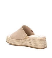 Refresh Women's Wedge Sandals By Xti