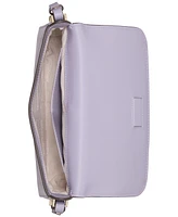 kate spade new york Liv Leather Shoulder Bag