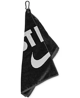 Nike Performance Golf Towel