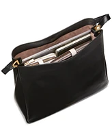 kate spade new york Grace Medium Leather Hobo Bag