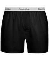 Calvin Klein Men's Logo Pride Boxer Shorts