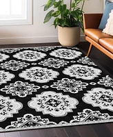 Addison Chantille ACN878 5'x7'6 Area Rug