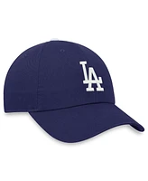 Nike Men's Royal Los Angeles Dodgers Club Adjustable Hat