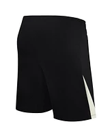 Nike Men's Black Liverpool 2024/25 Strike Performance Shorts