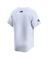 Nike Men's White Kentucky Wildcats College Limited Baseball Jersey