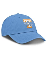 Nike Men's Light Blue Tennessee Volunteers Lady Vols Club Adjustable Hat