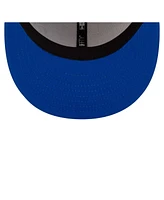New Era Men's Royal Rb Visa Cash App Essential Flawless 9FIFTY Snapback Hat