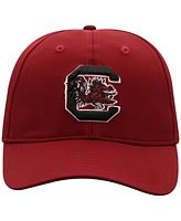 Top of the World Men's Garnet South Carolina Gamecocks Victory Trainer Adjustable Hat