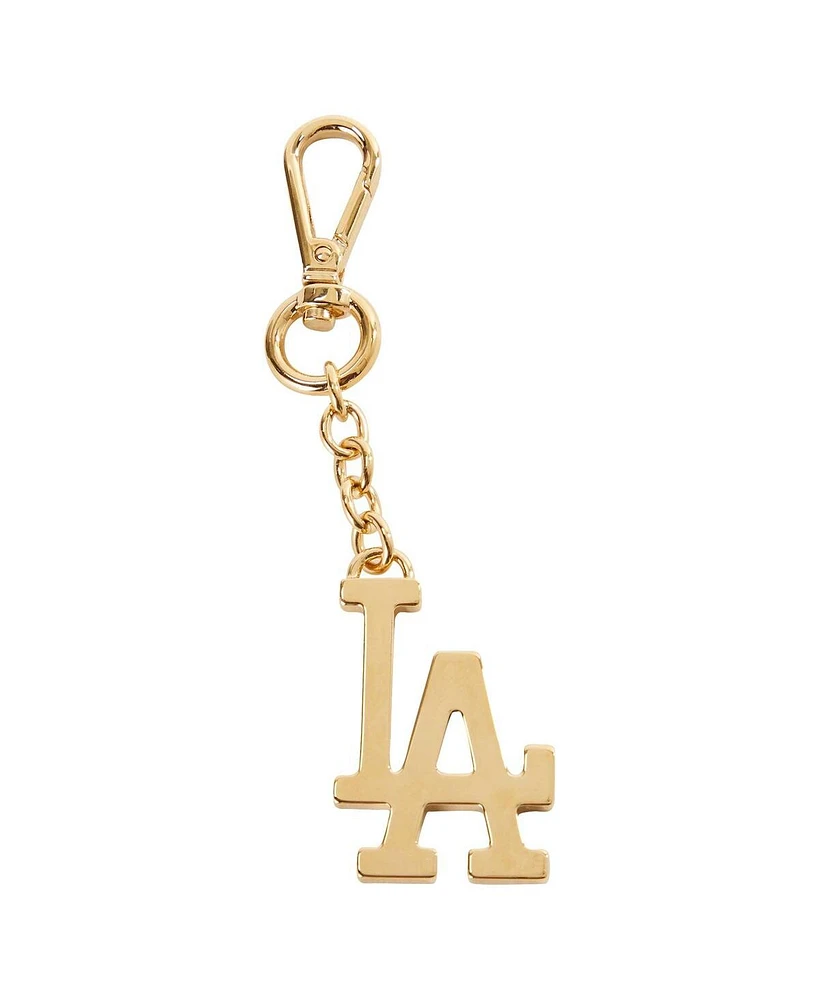 Dooney & Bourke Los Angeles Dodgers Pendant Keychain