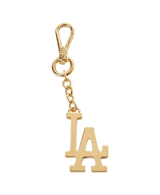 Dooney & Bourke Los Angeles Dodgers Pendant Keychain