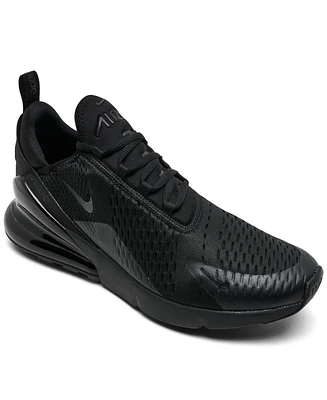 Nike Men's Air Max 270 Casual Sneakers from Finish Line