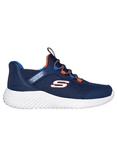 Skechers Little Kids Slip-ins: Bounder