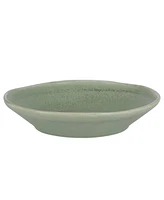 Gibson Elite Island Cove 16 Pc. Dinnerware Set, Service for 4