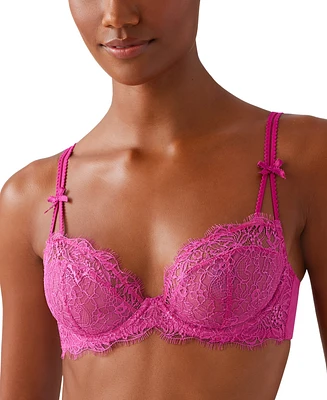 b.tempt'd by Wacoal Women's It's On Lace Underwire Bra 951296