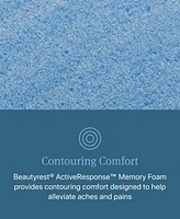Beautyrest Level Two 13.5" Extra Firm Tight Top Mattress