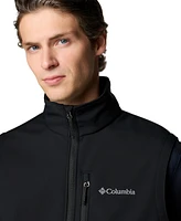 Columbia Men's Ascender Ii Softshell Vest