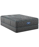 Beautyrest Level Two 14 Plush Tight Top Mattress Collection