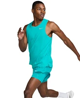 Nike Men's Miler Dri-fit Running Tank