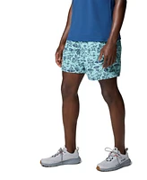 Columbia Men's Super Backcast Ii Water Short