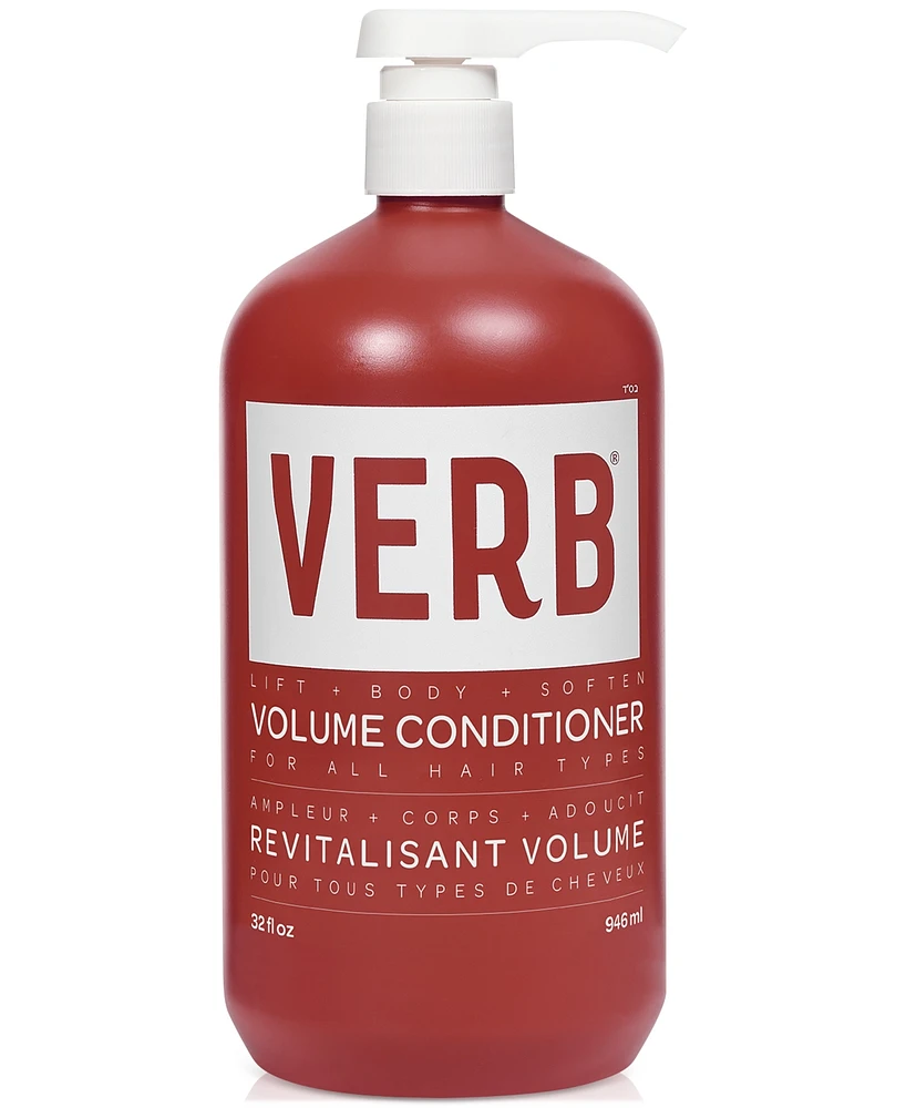 Verb Volume Conditioner