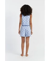 Chinti and Parker Women's & Laura Whitmore Sunflower Shorts