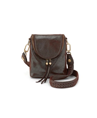 Hobo Fern Crossbody Bag