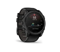 tactix 8, Amoled 51mm