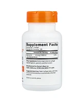 Doctor's Best Vitamin D3 25 mcg (1 000 Iu)