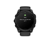 tactix 8, Amoled 51mm