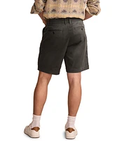 Lucky Brand Men's 9 Inch Stretch Twill Shorts