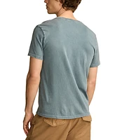 Lucky Brand Men's Mustang Cobra Short Sleeve T-Shirt