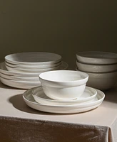Stone Lain Virtuo -Pc. Dinnerware Set