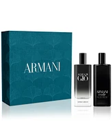 Giorgio Armani Men's 2-Pc. Father's Day Cologne Gift Set