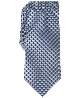 Alfani Men's Chelan Slim Neat Tie, Exclusively at Macy's