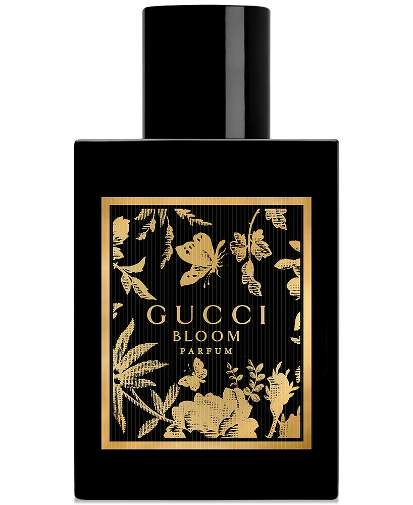 Gucci Bloom Parfum