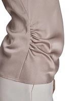 Calvin Klein Women's Twisted-Strap Sleeveless Top