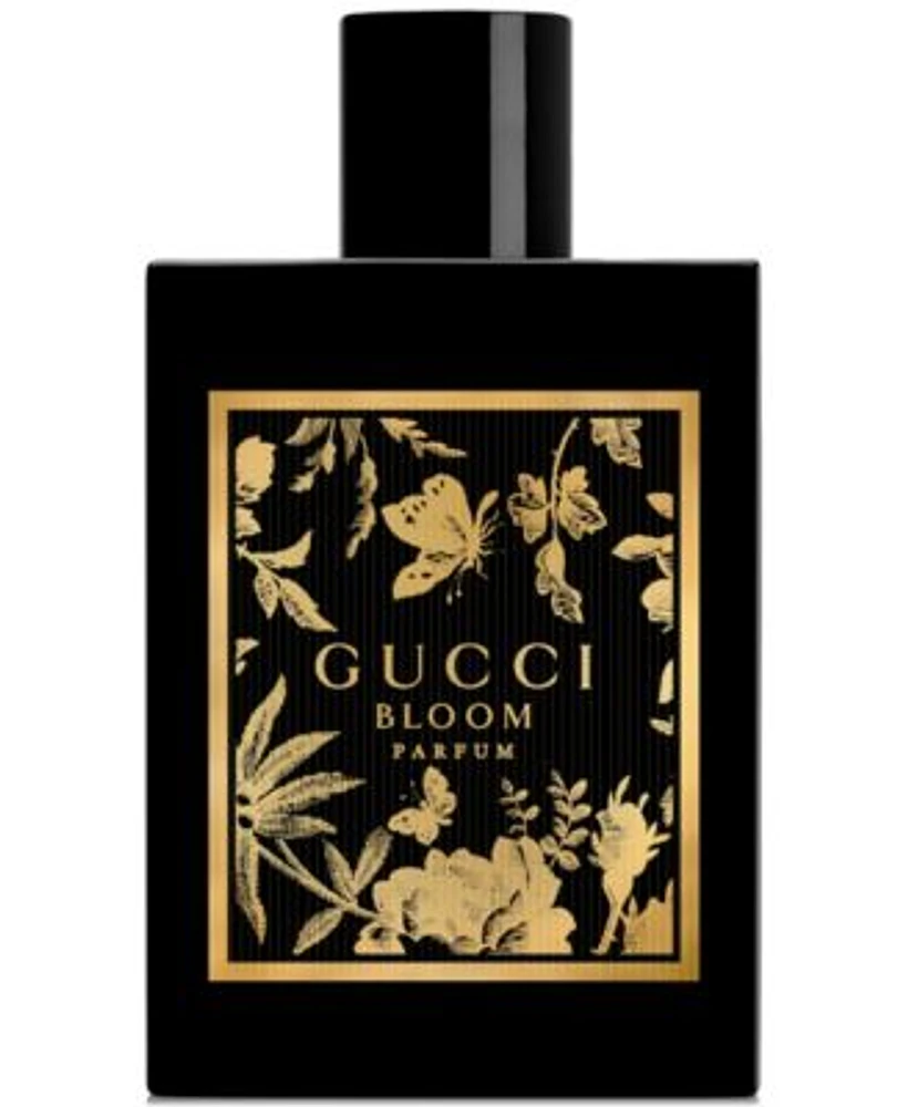 Gucci Bloom Parfum Fragrance Collection