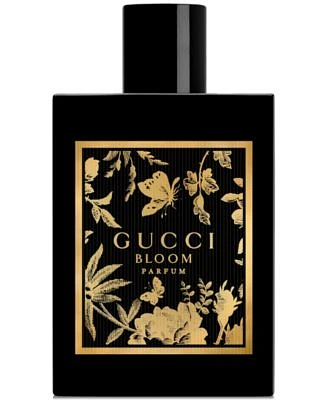 Gucci Bloom Parfum Fragrance Collection