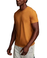 Lucky Brand Men's Supima Short Sleeve Crew T-Shirt