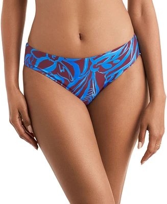 Mimi Flamingo Women's Logan Bikini Bottoms