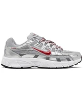 Nike Big Kids P-6000 Casual Sneakers from Finish Line