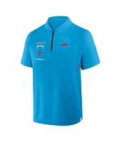 Formula 1 Men's Merchandise Tech Polo Shirt